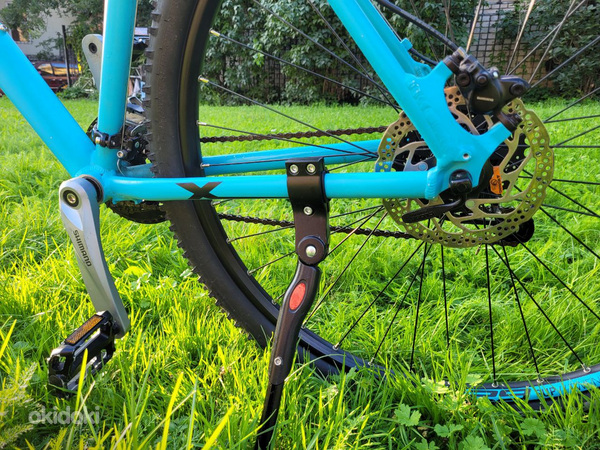 Велосипед SUP Cycles rotor blue (фото #2)