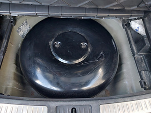 Auto rent takso Bolt (7 foto / 8)