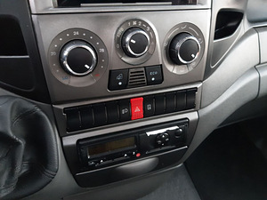 Аренда Iveco Daily (9 фото из 9)