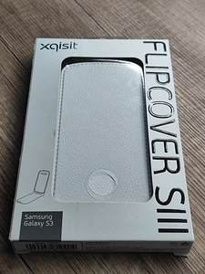 Чехлы для Galaxy s3 (2 фото из 7)