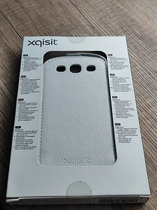 Чехлы для Galaxy s3 (3 фото из 7)