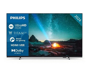Телевизор Philips 75PUS7609, LED, 75" (~190 cm) в идеале (1 фото из 4)