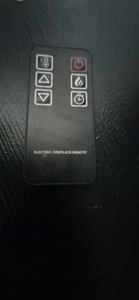 Elektriline kamin (4 foto / 8)