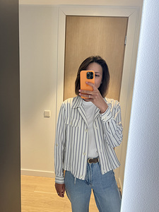 Жакет Massimo Dutti (2 фото из 3)