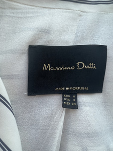 Жакет Massimo Dutti (3 фото из 3)