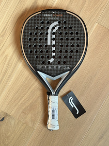 Patel racket Prime Power Edition 2.0 (1 foto / 3)