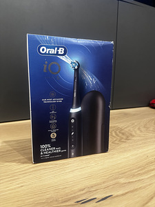 Braun Oral-B iO 5 - Elektriline hambahari (1 foto / 2)