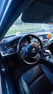 Продам BMW 5 (2 фото из 7)