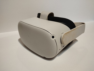 Oculus Quest 2