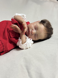 Reborn doll Laura (3 foto / 6)