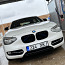 BMW 116i F20 (foto #1)