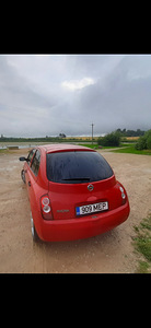 Müüa väga heas korras auto (4 foto / 5)