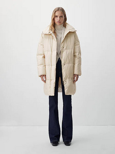 Куртка Massimo Dutti (5 фото из 6)