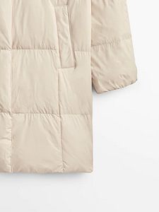 Куртка Massimo Dutti (6 фото из 6)