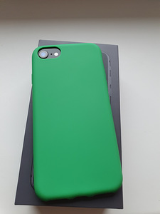 Mobiiltelefon iPhone 8, 256 GB (2 foto / 8)