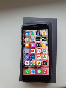 Mobiiltelefon iPhone 8, 256 GB (6 foto / 8)
