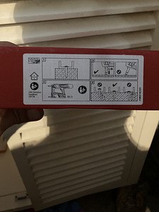 Hilti naelad (2 foto / 3)