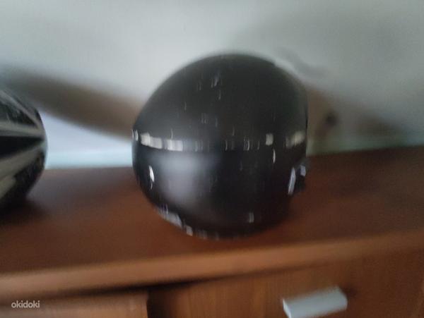 Шлем М размер (фото #5)