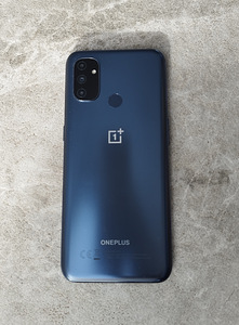 OnePlus Nord N100 (5 foto / 5)