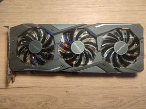 GIGABYTE Nvidia RTX 2060 Super 8GB (2 foto / 2)