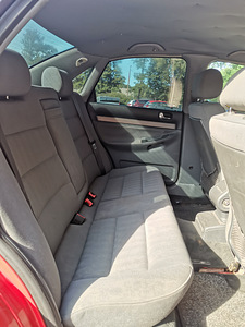 Audi A4 1.8 92kW (5 foto / 7)