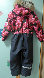 Talvekombinesoon Lenne 122 (2 foto / 4)