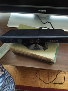 Xbox 360 kinect