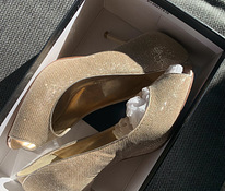 Женская формальная обувь на каблуке