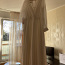 Свадебное платье размер 52, на рост 165-170см (фото #2)