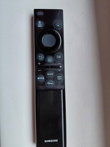 Tv Samsung СU709265 (4 фото из 4)