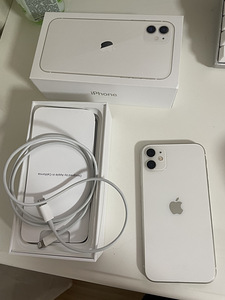 iPhone 11 128Gb (1 фото из 9)