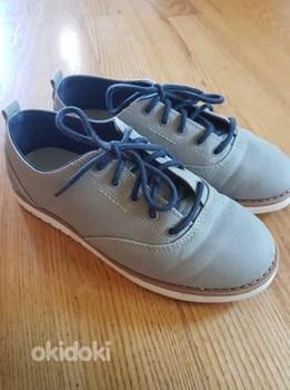 Обувь для мальчиков (фото #1)