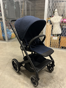 Cybex balios s lux (1 фото из 6)