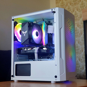 Gaming PC | GTX 1660 Super | 10. Gen Intel (1 foto / 4)