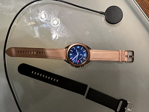 Samsung Galaxy Watch 3 - 41mm (5 foto / 6)