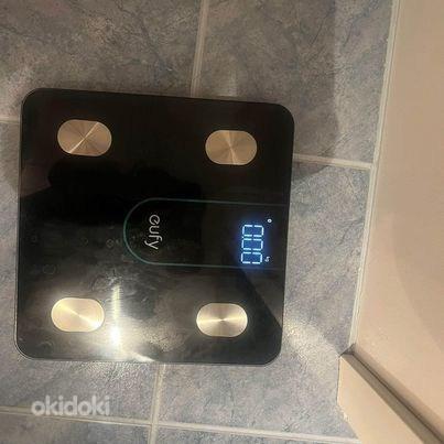 Eufy Smart Scale P2 Digital Body Fat Scales WiFi / Bluetooth (foto #1)
