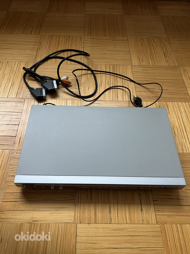 DVD player Denver