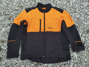 Кусторез Husqvarna 555FXT (8 фото из 10)