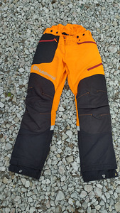 Кусторез Husqvarna 555FXT (6 фото из 10)