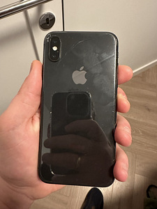 iPhone XS 256 ГБ (3 фото из 6)