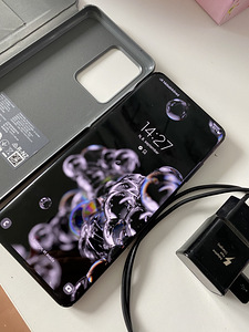 Samsung Galaxy S20 Ultra 5G 128GB (1 foto / 7)