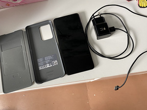 Samsung Galaxy S20 Ultra 5G 128GB (3 foto / 7)