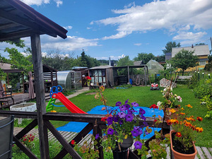 Продам дачу в Энергетик-2. Приватизирована. (2 фото из 8)