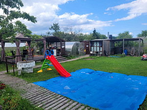 Продам дачу в Энергетик-2. Приватизирована. (5 фото из 8)