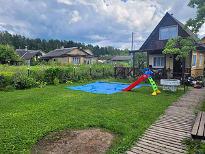 Продам дачу в Энергетик-2. Приватизирована. (8 фото из 8)