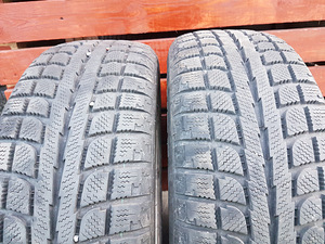 215/60 r17 m+s