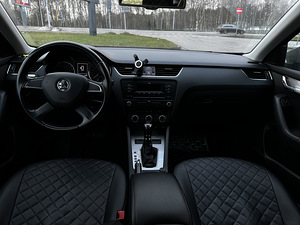 Škoda Octavia 2013 1.4 diisel.