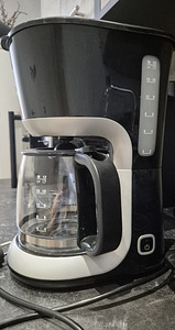 Electroluxi kohvimasin. Suurepärases seisukorras. (1 foto / 6)