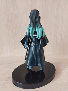 Märulifiguurid animest Blade, mis lõikab deemoneid (4 foto / 9)