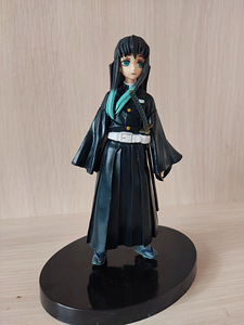 Märulifiguurid animest Blade, mis lõikab deemoneid (6 foto / 9)